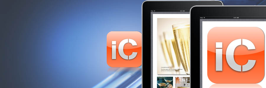 iCatalog for iPad