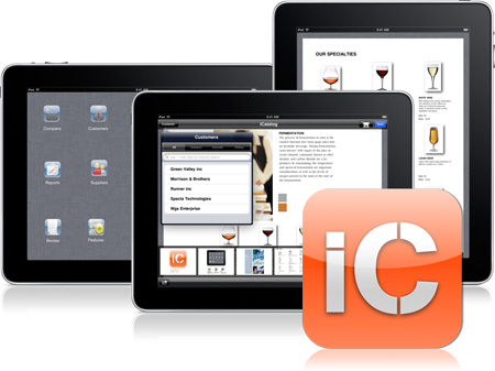 IC FEATURES
