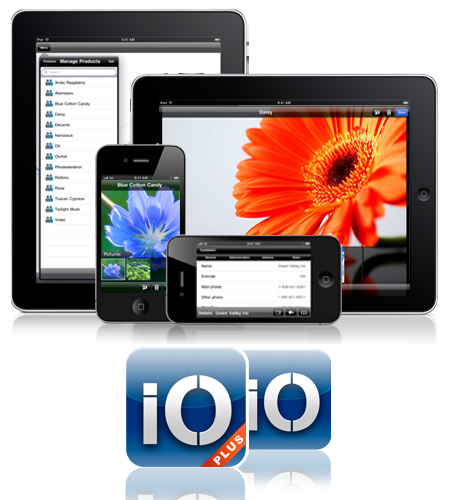 IO FEATURES