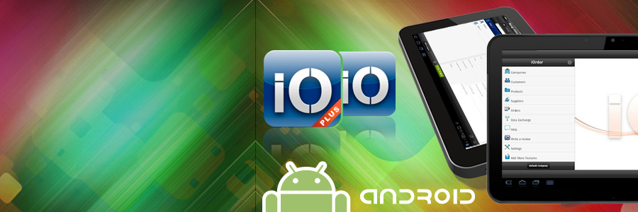 IO - PAD